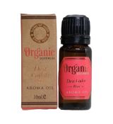 Éterický olej Organic Goodness Desi Gulab 10ml