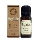Éterický olej Organic Goodness Madurai Jasmine 10ml