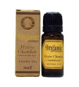 Éterický olej Organic Goodness Mysore Chandan 10ml
