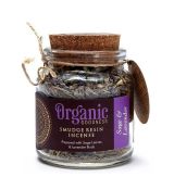Vonné kadidlo Organic Goodness Sage&Lavender 80g