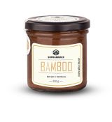 BAMBOO v mede