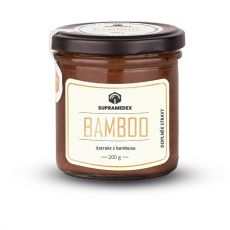 BAMBOO v mede