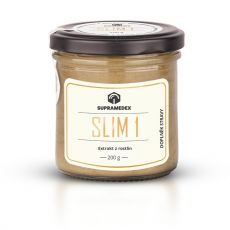 SLIM 1 v mede