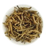Čierny čaj Golden Silk