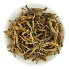 Čierny čaj Golden Silk