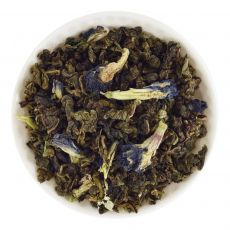 Oolong Blue