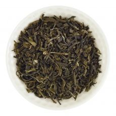 Zelený čaj Darjeeling FTGFOP1 Nagri Farm