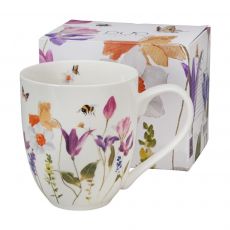 Hrnček May 1l porcelán