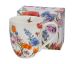 Hrnček Spring 1l porcelán