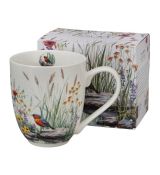 Hrnček July 1l porcelán