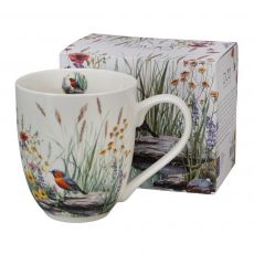 Hrnček July 1l porcelán