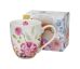Hrnček June 1l porcelán