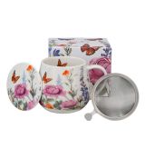 Hrnček byl. Summer 0,43l porcelán