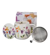 Hrnček byl. May 0,43l porcelán