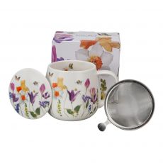 Hrnček byl. May 0,43l porcelán
