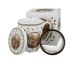 Hrnček byl. Kôš poľných kvietkov 0,35l porcelán