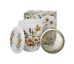 Hrnček byl. Sedmokráska 0,35l porcelán