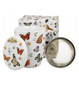 Hrnček byl. Motýliky 0,35l porcelán