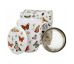Hrnček byl. Motýliky 0,35l porcelán