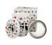 Hrnček byl. Mačičky 0,35l porcelán