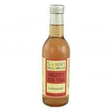 Fruity Ice Tea Lemonade 250ml