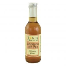 Rooibos Ice Tea Vitamin Blast 250ml