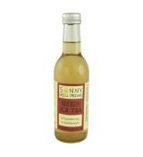 Green Ice Tea Strawberries in champagne 250ml
