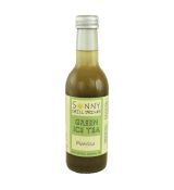 Green Ice Tea Matcha 250ml