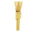 Metlička na čaj matcha s rúčkou Golden Bamboo