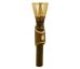 Metlička na čaj matcha s rúčkou Black Bamboo