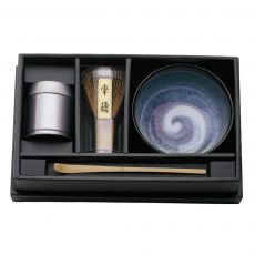 Set na čaj matcha Yuma 3ks (bez dózy)