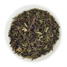 Čierny čaj Darjeeling FTGFOP1 First Flush Sourenee