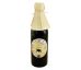 100% ovocný sirup BIO Arónia 0,25l