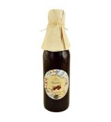 100% ovocný sirup BIO Brusnica 0,25l