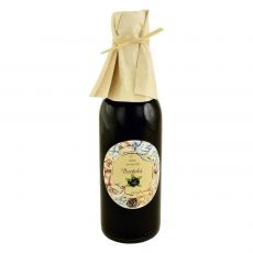 100% ovocný sirup BIO Čučoriedka 0,25l