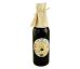 100% ovocný sirup BIO Čučoriedka 0,25l