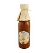 100% ovocný sirup Rakytník 0,25l