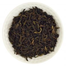 Čierny čaj China Jasmine Black organic
