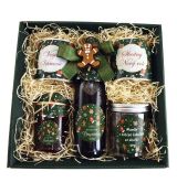 Darčekový balíček Vianočné pečivo