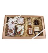 Darčekový balíček Vtáčik spieva