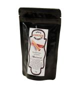 Káva mletá Škoricová