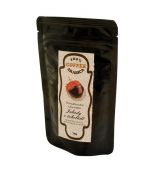 Káva mletá Jahody v čokoláde