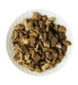 Lopúch väčší (koreň)