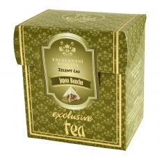 Exclusive tea Japan Bancha