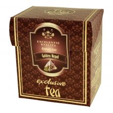 Golden Nepal Exclusive tea
