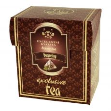 Darjeeling Dooteriah Exclusive tea