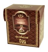 Ovocný čaj Citrus Exclusive tea