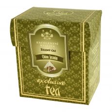 China Jasmin Exclusive tea