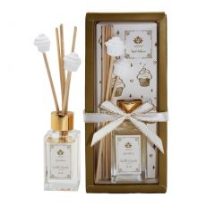 Tyčinkový difuzér Vanilla Cupcake 30ml