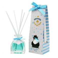 Tyčinkový difuzér Snowman Vanilla 50ml